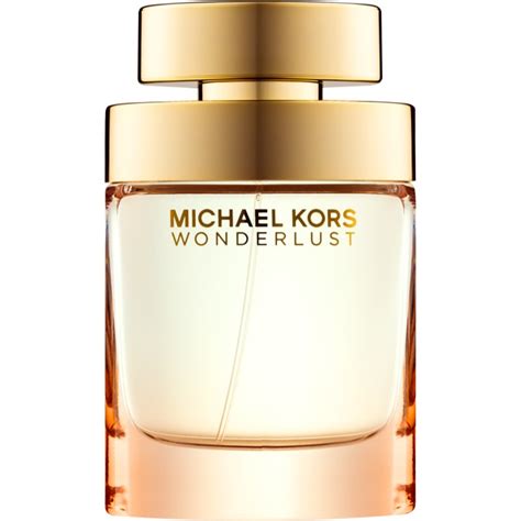 michael kors wonderlust eau de parfum 100ml|More.